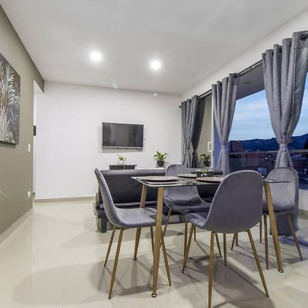 Amplio Apartamento En Calasanz - Estadio Medellín Esterno foto